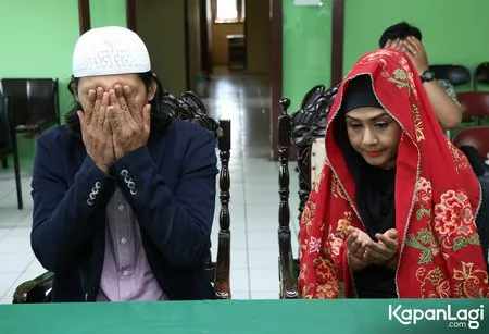 Foto Ria Irawan