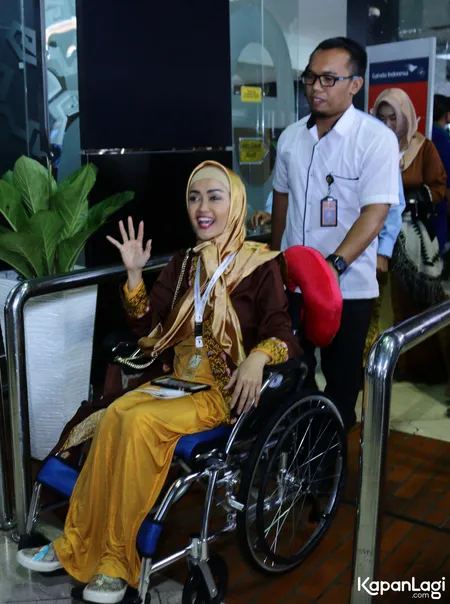 Foto Ria Irawan