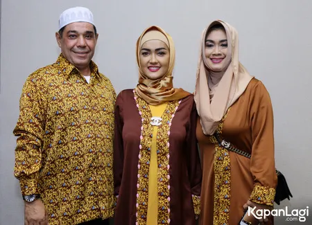 Foto Ria Irawan