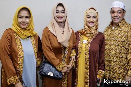 Foto Ria Irawan