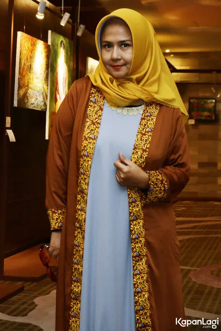 Foto Ria Irawan