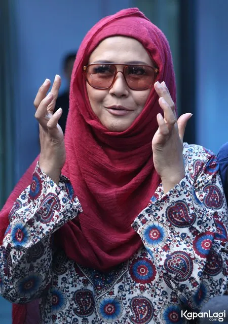 Foto Ria Irawan
