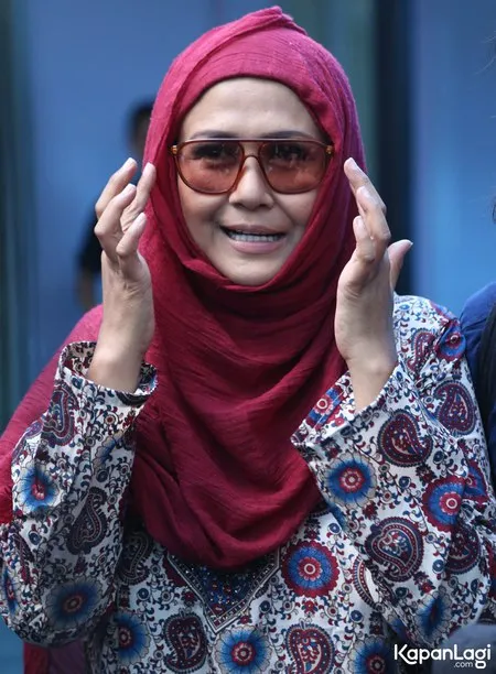 Foto Ria Irawan