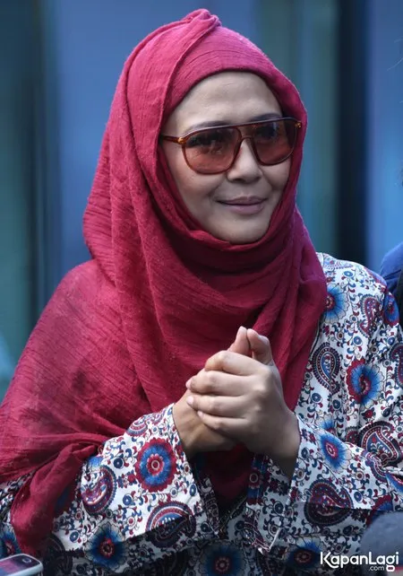 Foto Ria Irawan