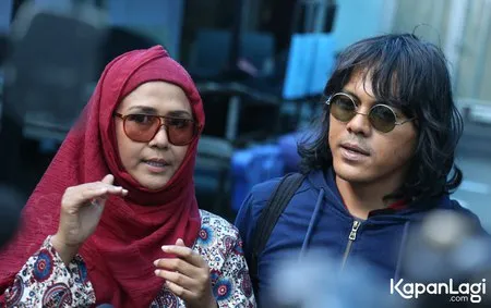 Foto Ria Irawan