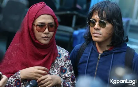 Foto Ria Irawan
