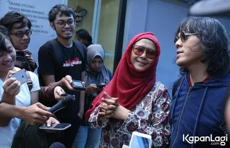 Foto Ria Irawan