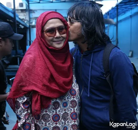Foto Ria Irawan
