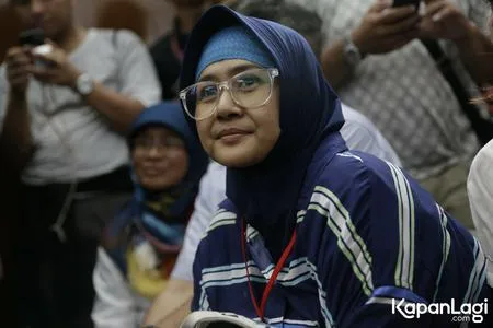 Foto Ria Irawan