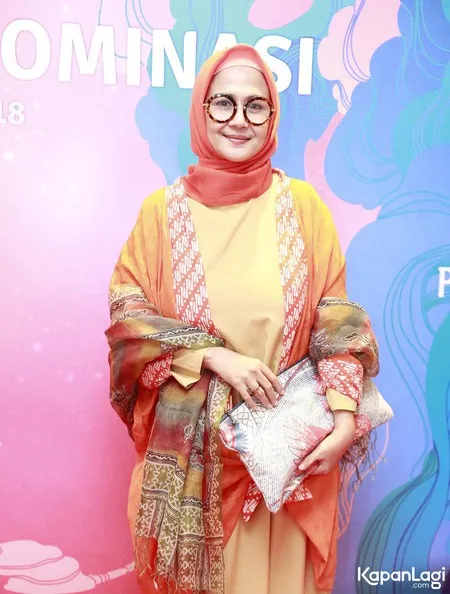 Foto Ria Irawan