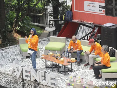 Foto Ria Irawan
