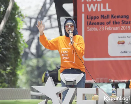 Foto Ria Irawan