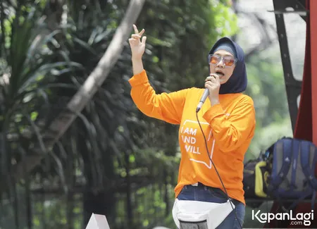 Foto Ria Irawan