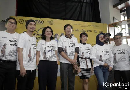 Foto Ria Irawan