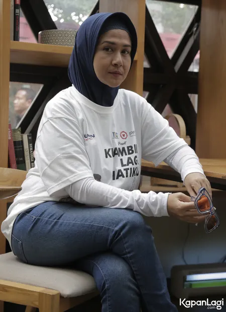 Foto Ria Irawan