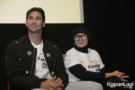 Foto Ria Irawan
