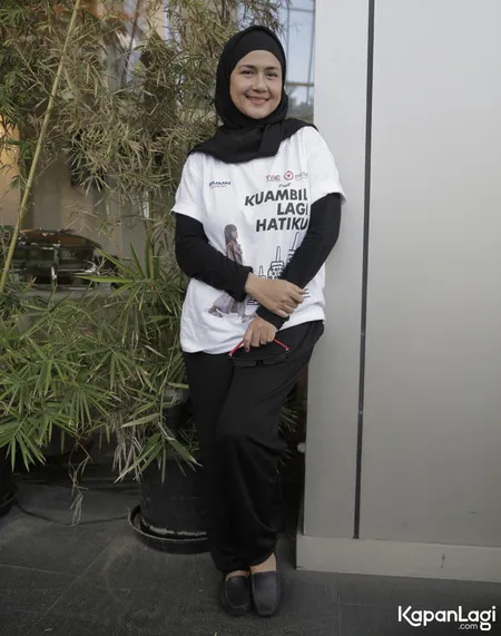 Foto Ria Irawan
