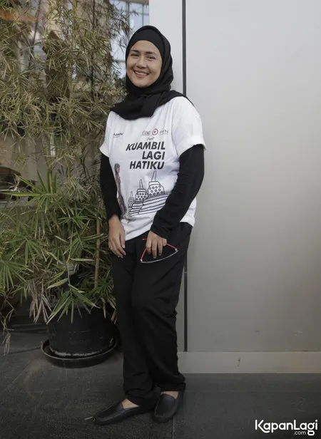 Foto Ria Irawan