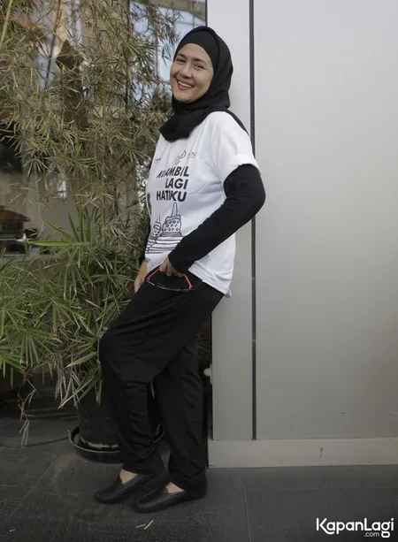 Foto Ria Irawan