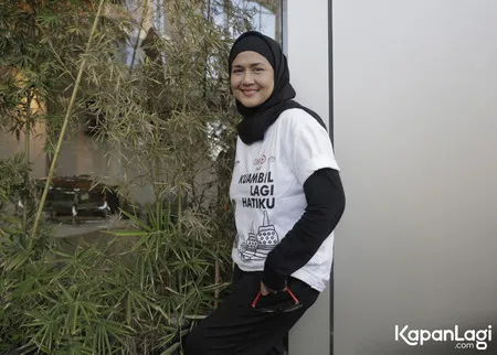 Foto Ria Irawan