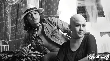Foto Ria Irawan
