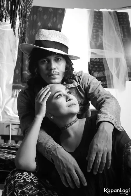 Foto Ria Irawan