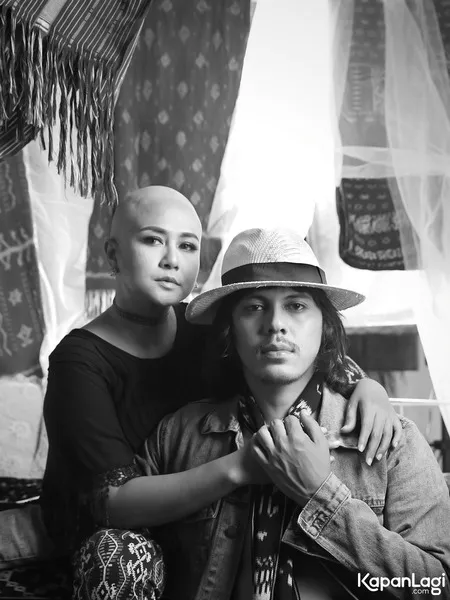 Foto Ria Irawan
