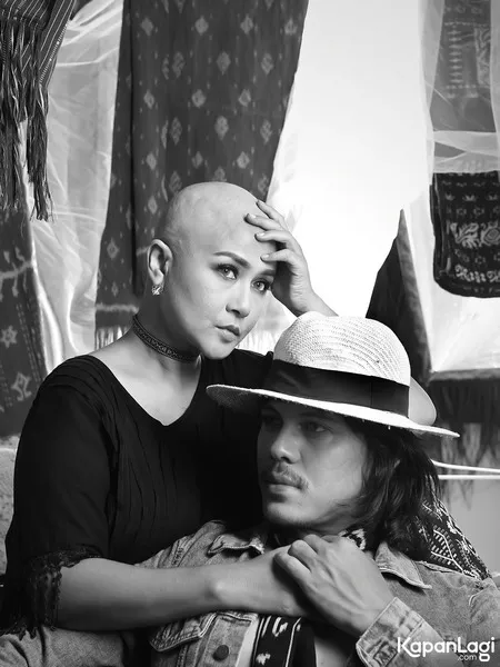 Foto Ria Irawan