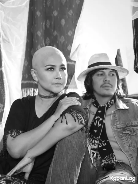 Foto Ria Irawan