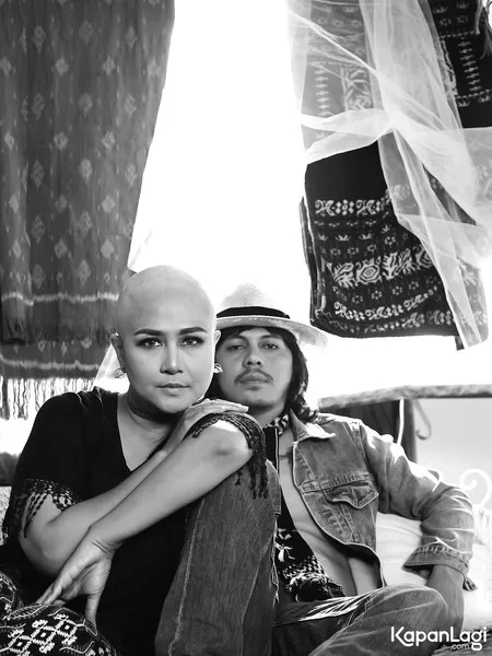Foto Ria Irawan