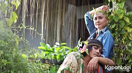 Foto Ria Irawan