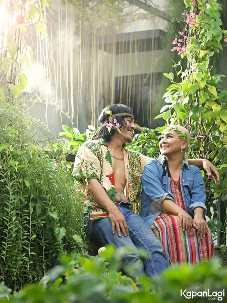 Foto Ria Irawan