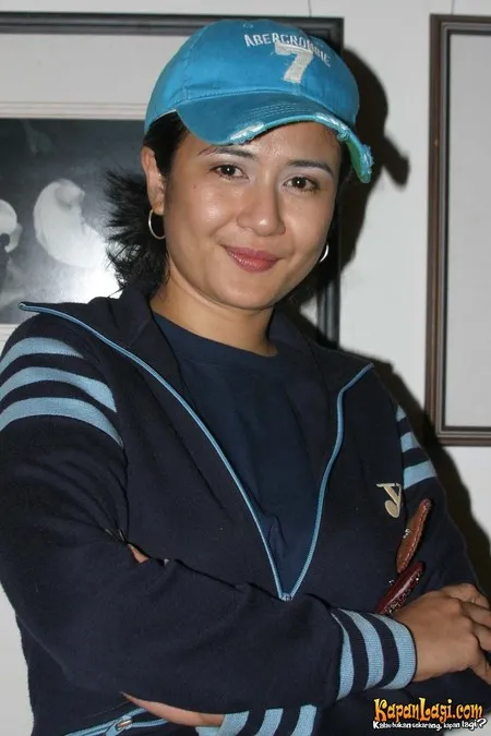 Foto Ria Irawan