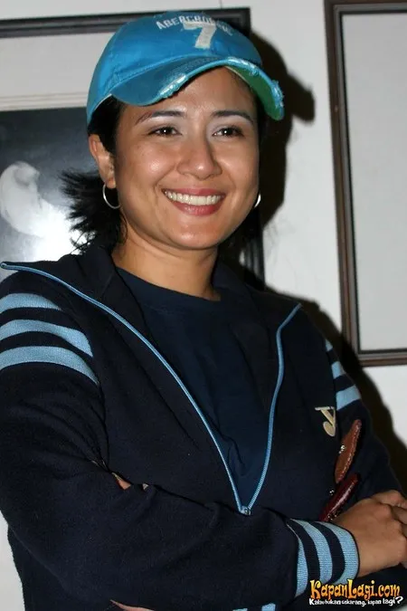 Foto Ria Irawan