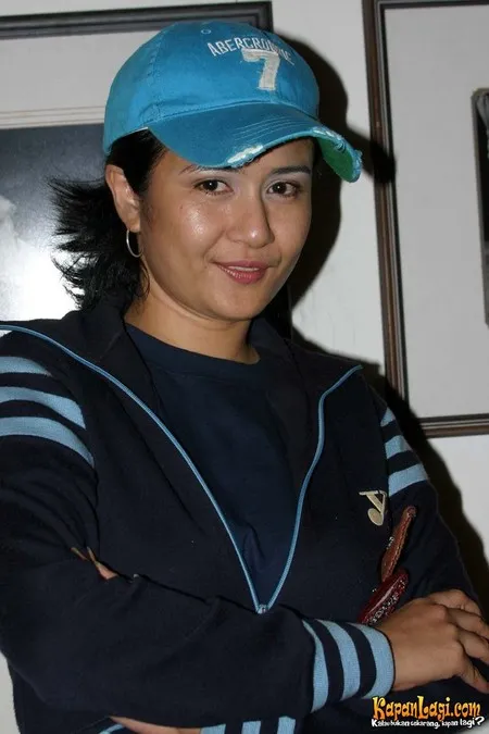 Foto Ria Irawan