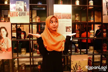 Foto Ria Ricis. Nomor Foto: 005