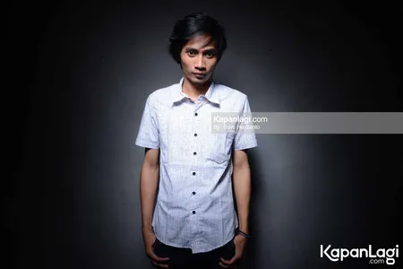 Foto Rian Alva Wayang