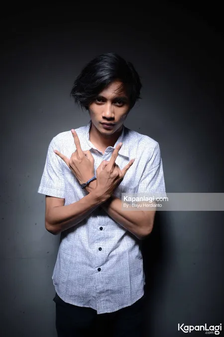 Foto Rian Alva Wayang