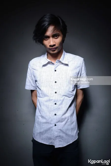 Foto Rian Alva Wayang