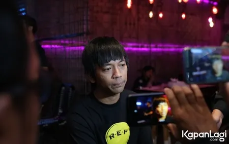 Foto Rian D Masiv