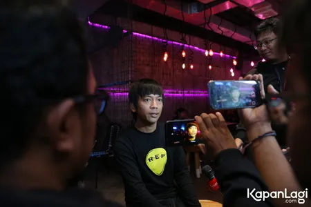 Foto Rian D Masiv