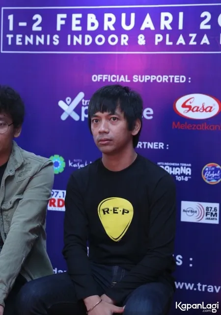 Foto Rian D Masiv
