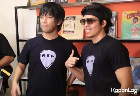 Foto Rian D Masiv