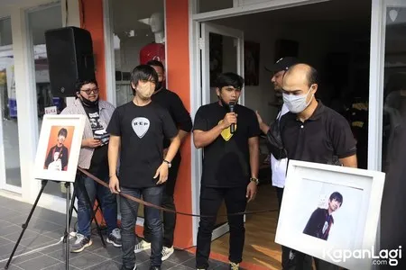 Foto Rian D Masiv