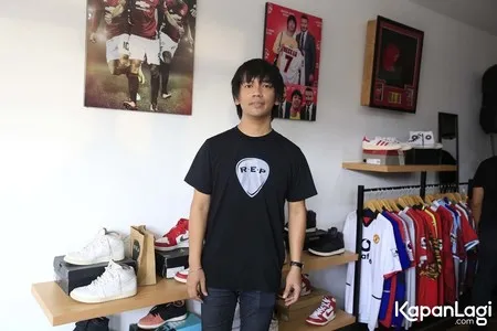 Foto Rian D Masiv