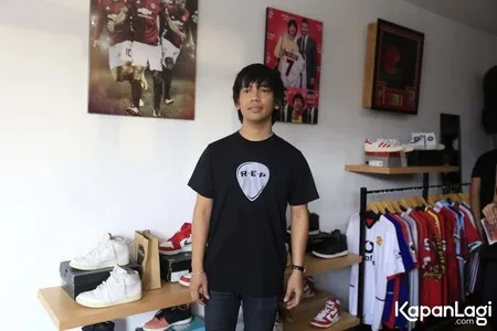 Foto Rian D Masiv