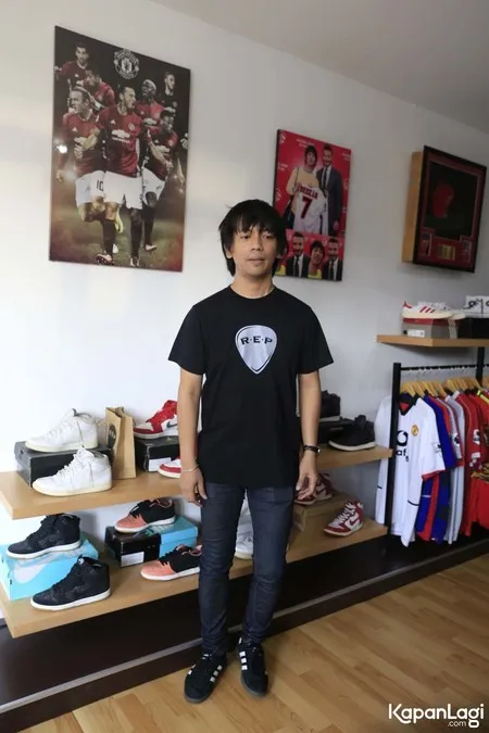 Foto Rian D Masiv