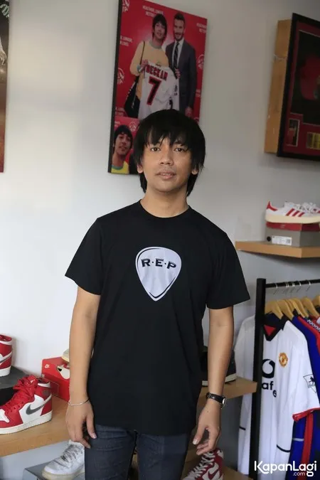 Foto Rian D Masiv