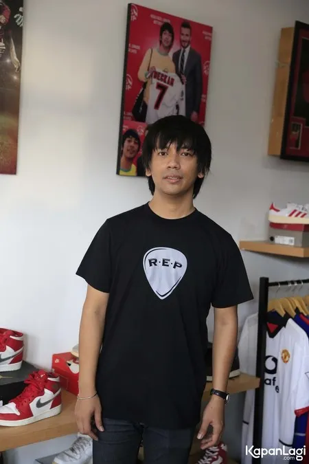 Foto Rian D Masiv
