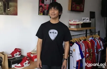 Foto Rian D Masiv